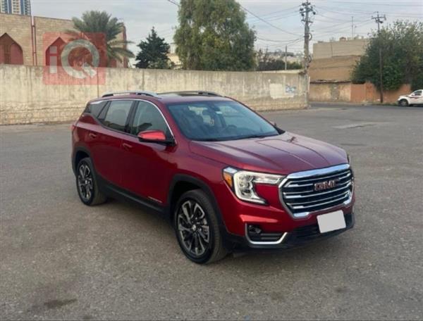GMC for sale in Iraq